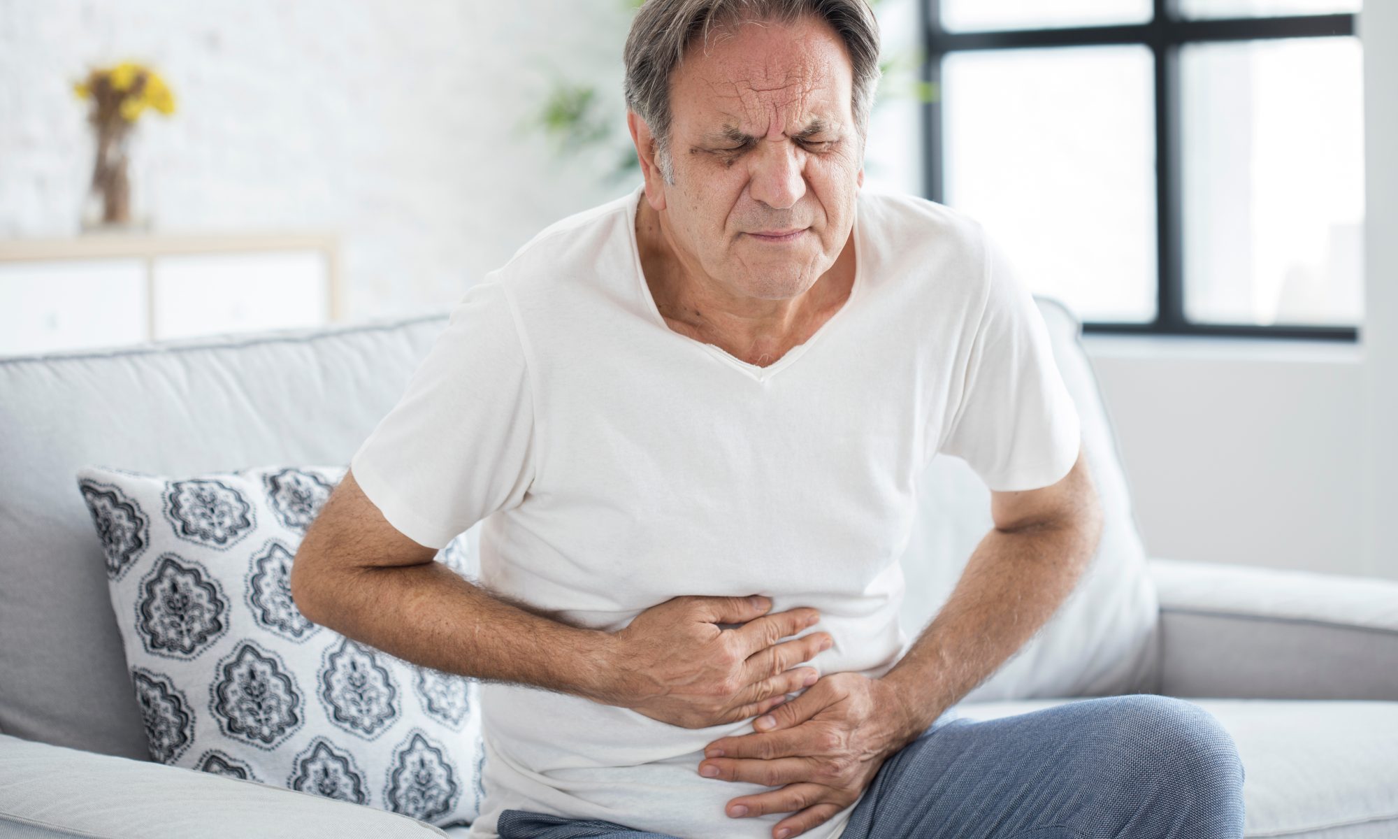 Constipation Help and Advice: Symptoms, Causes, and Home Remedies